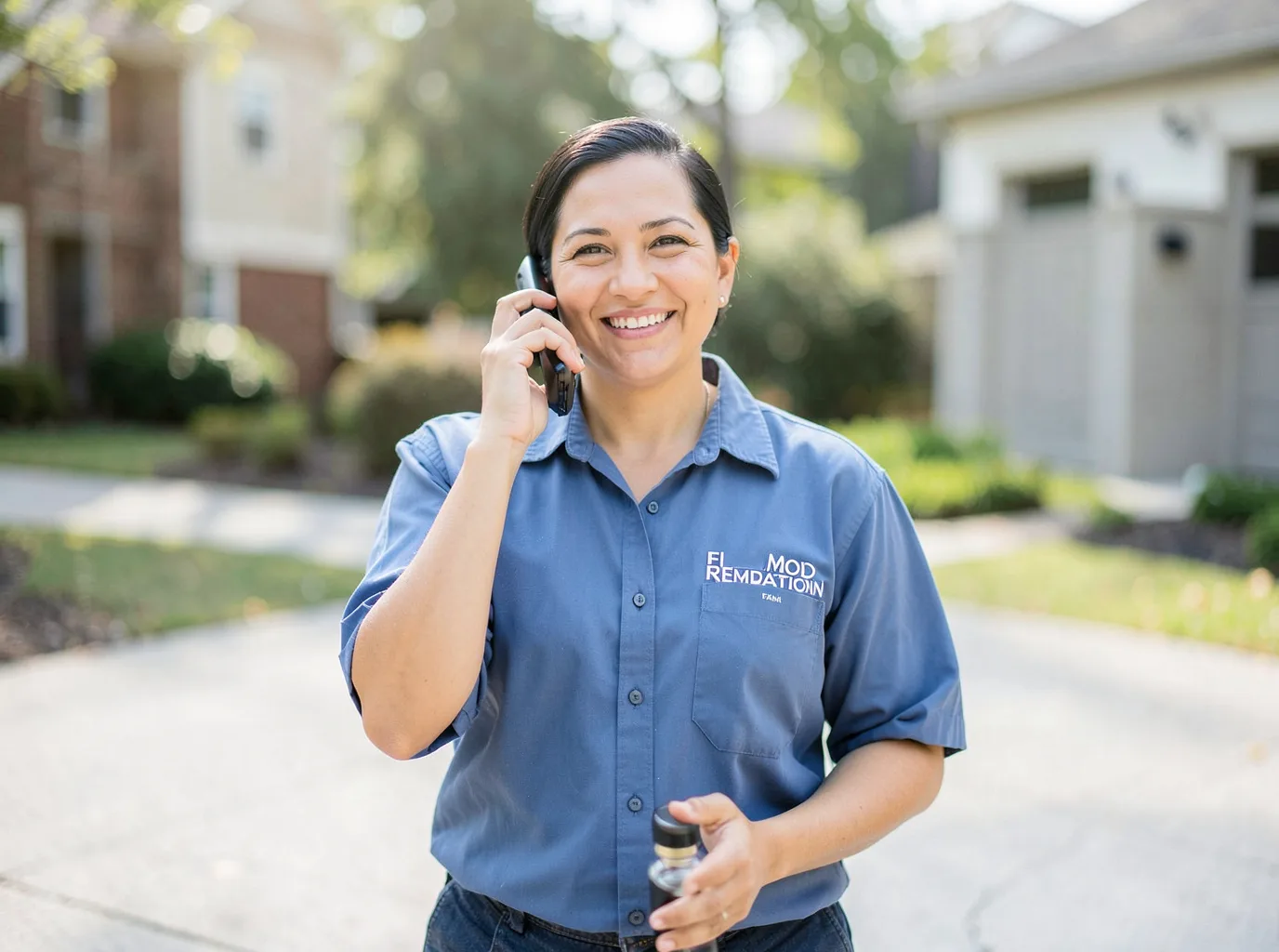 Mold Remediation Glidden, TX FAQs